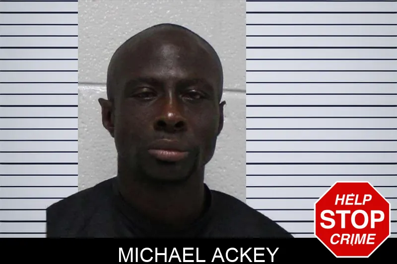 Michael Ackey mugshot – Carroll County , Georgia Michael Ackey mugshot