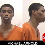 Michael Arnold mugshot – Clarke County , Georgia Michael Arnold mugshot