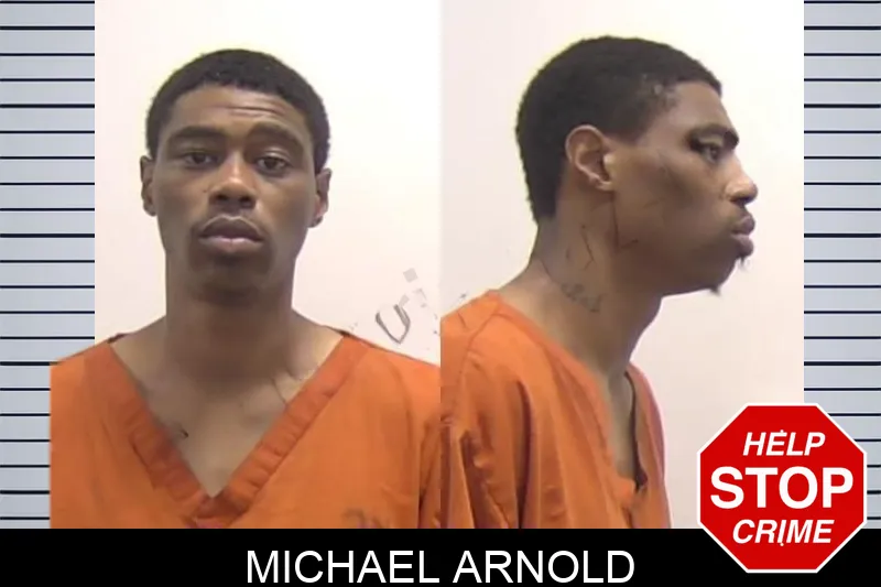 Michael Arnold mugshot – Clarke County , Georgia Michael Arnold mugshot
