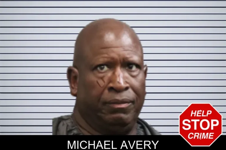Michael Avery