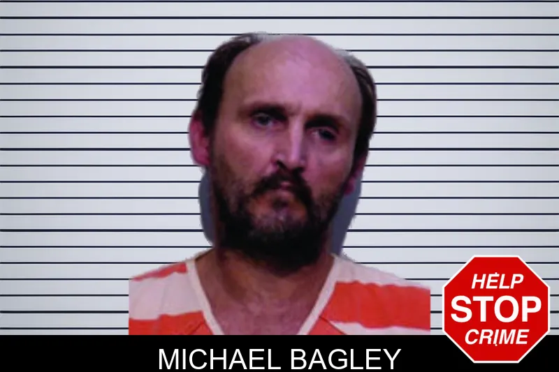 Michael Bagley mugshot – Bartow County , Georgia Michael Bagley mugshot