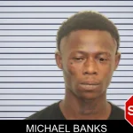 Michael Banks mugshot – Chatham County , Georgia Michael Banks mugshot