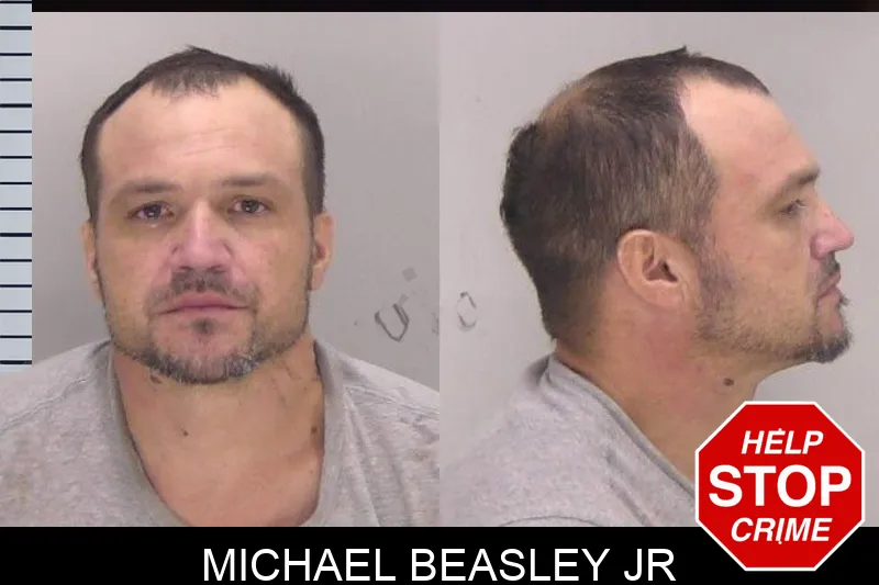 Michael Beasley Jr mugshot – Richmond County , Georgia Michael Beasley Jr mugshot