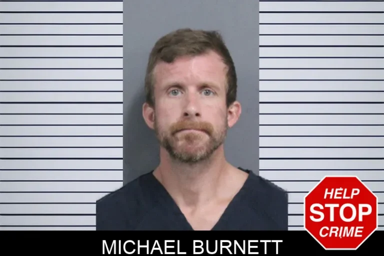 Michael Burnett