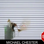 Michael Chester mugshot
