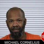 Michael Cornelius mugshot – Lamar County , Georgia Michael Cornelius mugshot