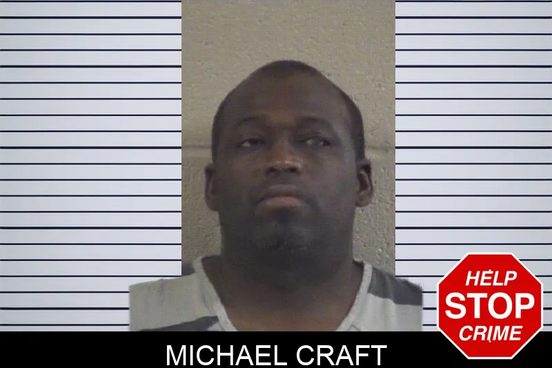 Michael Craft mugshot – Whitfield County , Georgia Michael Craft mugshot