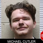 Michael Cutler mugshot – Haralson County , Georgia Michael Cutler mugshot