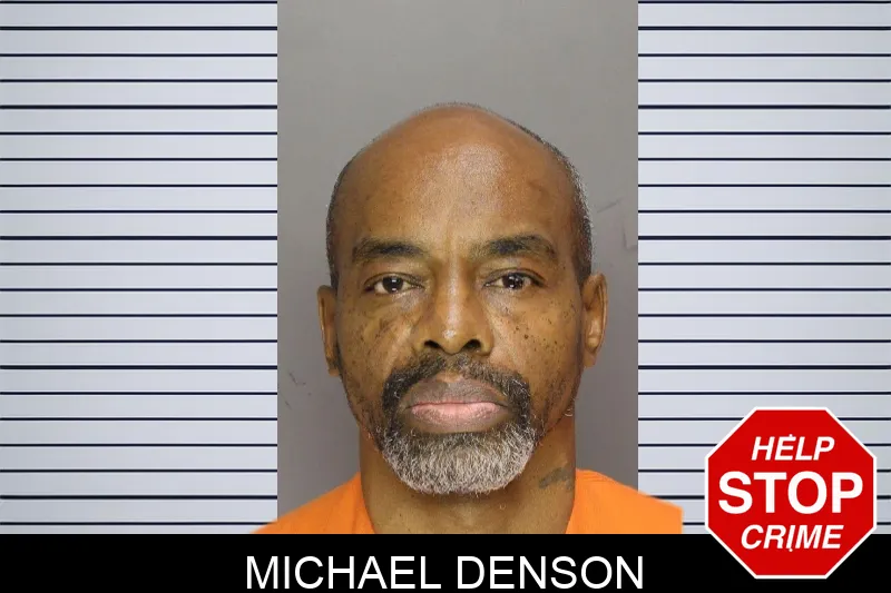 Michael Denson mugshot – Cobb County , Georgia Michael Denson mugshot