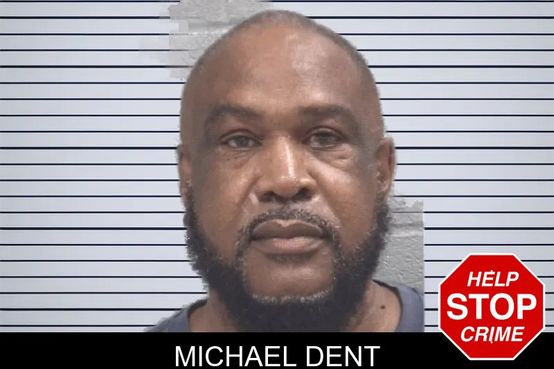 Michael Dent mugshot – Columbia County , Georgia Michael Dent mugshot