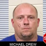 Michael Drew mugshot – Bulloch County , Georgia Michael Drew mugshot