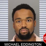 Michael Eddington mugshot – Cobb County , Georgia Michael Eddington mugshot