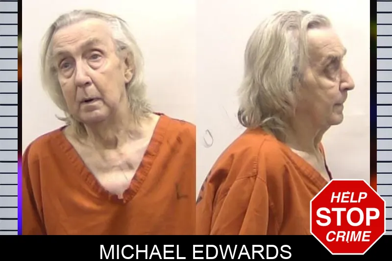 Michael Edwards mugshot – Clarke County , Georgia Michael Edwards mugshot