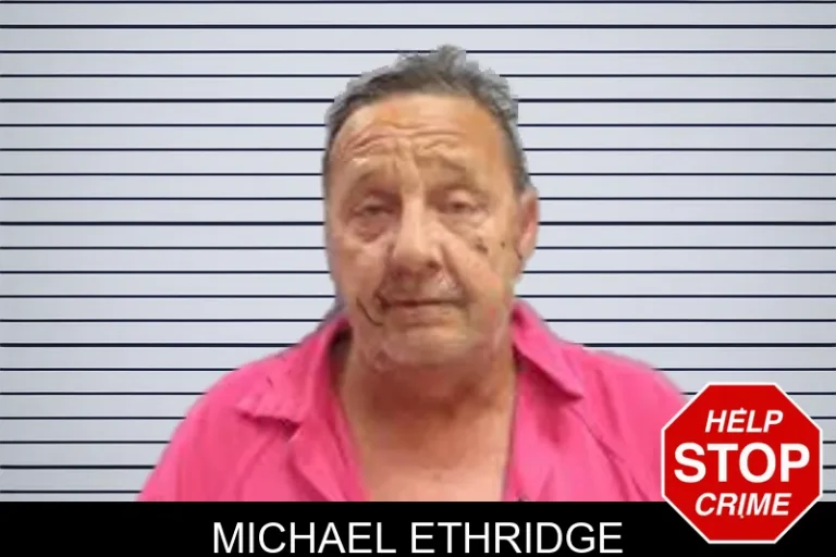 Michael Ethridge
