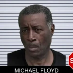 Michael Floyd mugshot