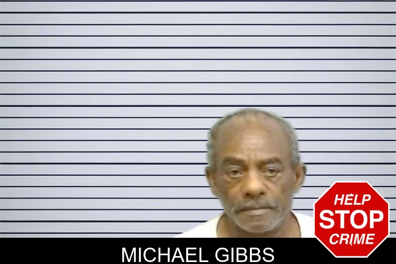 Michael Gibbs mugshot – Fulton County , Georgia Michael Gibbs mugshot