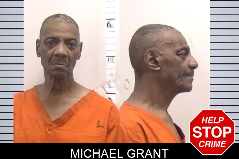 Michael Grant mugshot – Clarke County , Georgia Michael Grant mugshot