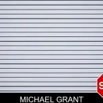 Michael Grant mugshot
