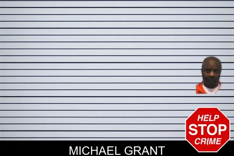 Michael Grant