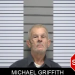 Michael Griffith mugshot – Dougherty County , Georgia Michael Griffith mugshot