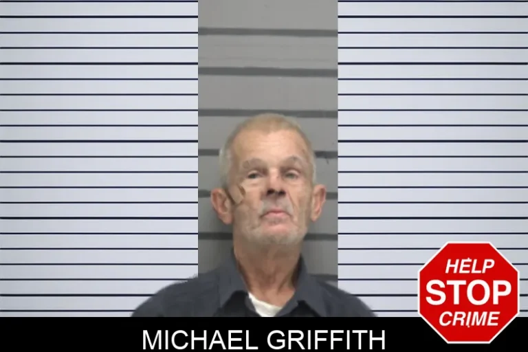 Michael Griffith