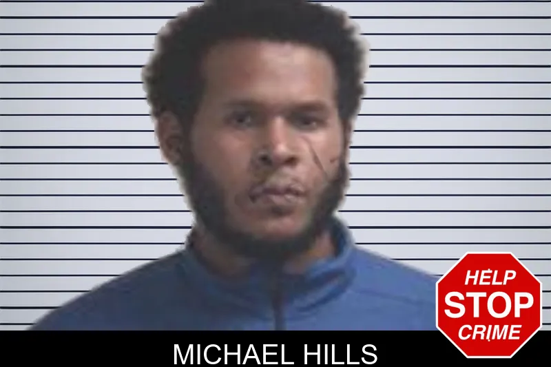 Michael Hills mugshot – Henry County , Georgia Michael Hills mugshot