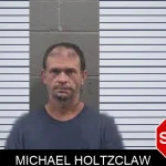 Michael Holtzclaw mugshot – Banks County , Georgia Michael Holtzclaw mugshot