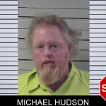 Michael Hudson mugshot – Jasper County , Georgia Michael Hudson mugshot