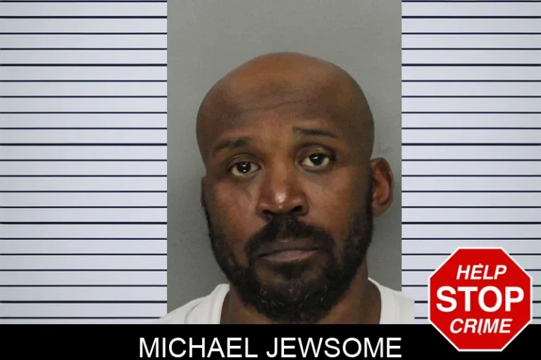 Michael Jewsome