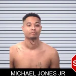 Michael Jones Jr mugshot – Emanuel County , Georgia Michael Jones Jr mugshot