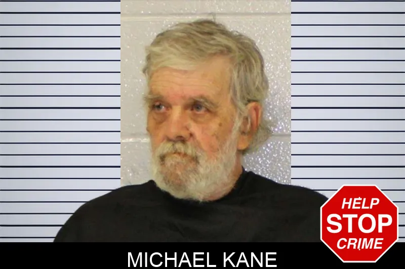 Michael Kane mugshot – Carroll County , Georgia Michael Kane mugshot