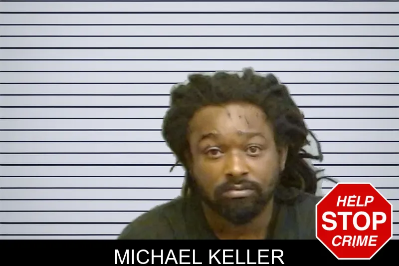 Michael Keller mugshot – Fulton County , Georgia Michael Keller mugshot