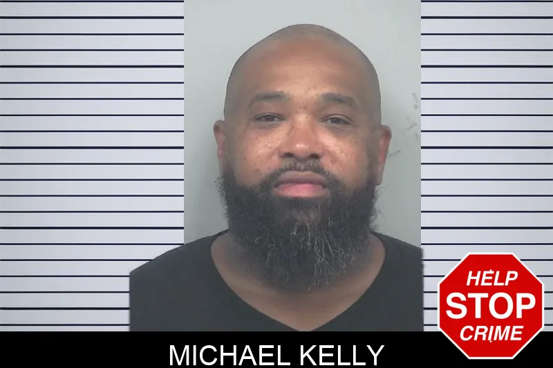 Michael Kelly mugshot – Gwinnett County , Georgia Michael Kelly mugshot