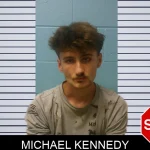 Michael Kennedy mugshot – Franklin County , Georgia Michael Kennedy mugshot