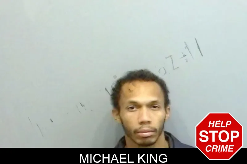 Michael King mugshot – Fulton County , Georgia Michael King mugshot