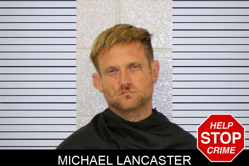 Michael Lancaster mugshot – Carroll County , Georgia Michael Lancaster mugshot