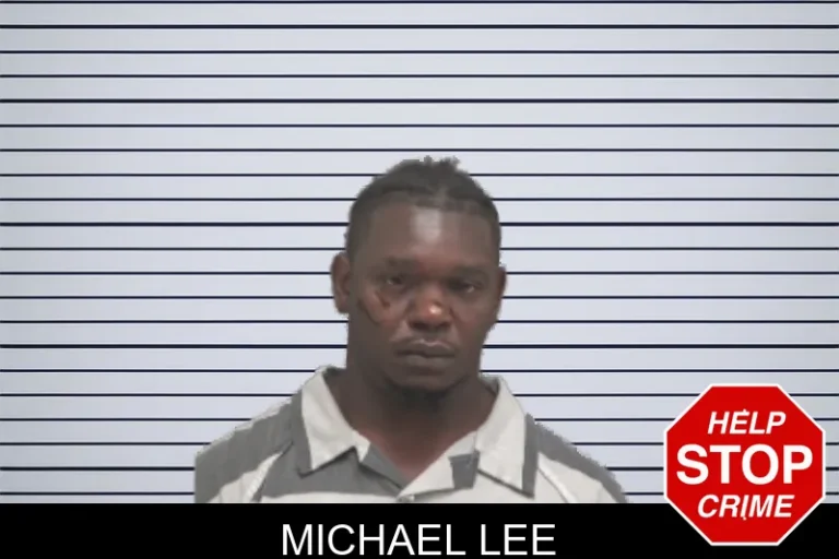 Michael Lee