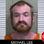 Michael Lee mugshot – Wayne County , Georgia Michael Lee mugshot