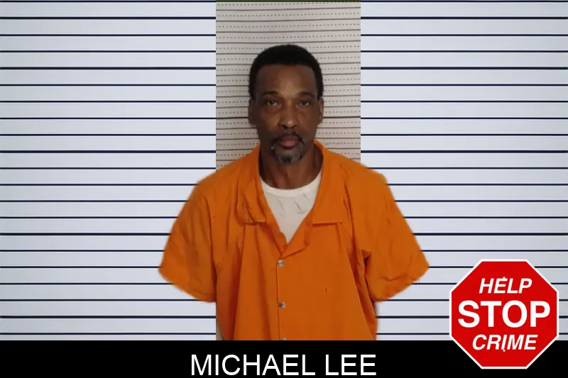 Michael Lee mugshot – Rockdale County , Georgia Michael Lee mugshot
