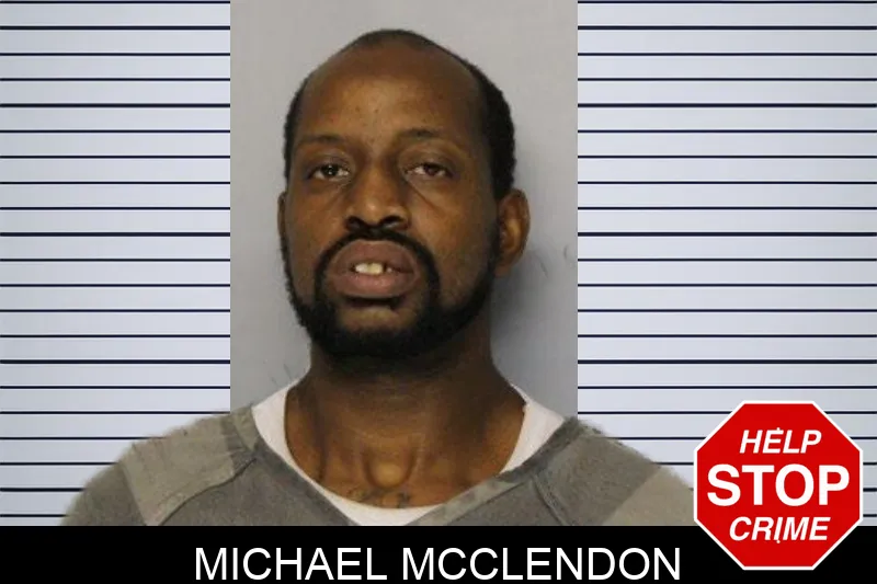 Michael McClendon mugshot – Hall County , Georgia Michael McClendon mugshot