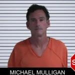 Michael Mulligan mugshot