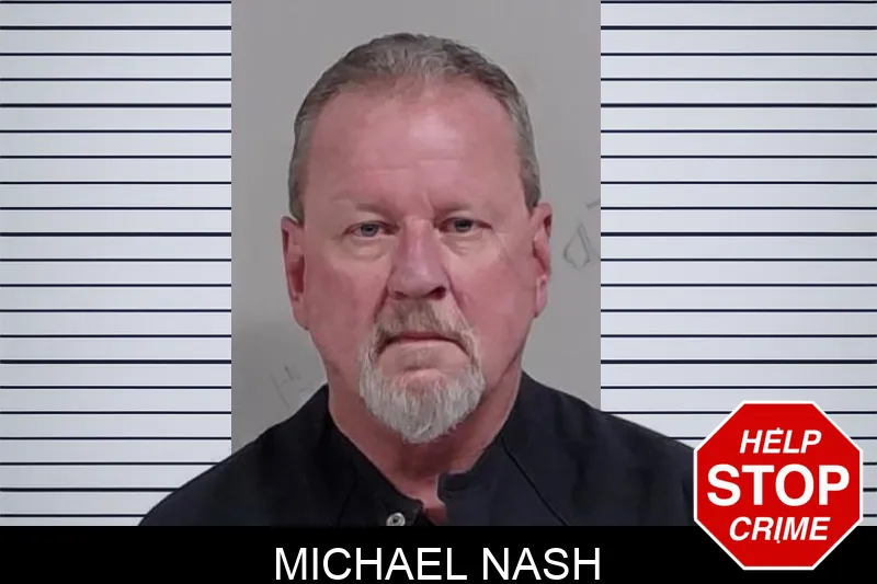 Michael Nash mugshot – Lowndes County , Georgia Michael Nash mugshot