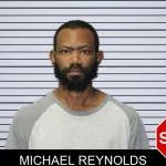 Michael Reynolds mugshot – Thomas County , Georgia Michael Reynolds mugshot