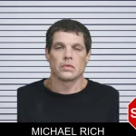 Michael Rich mugshot – Catoosa County , Georgia Michael Rich mugshot