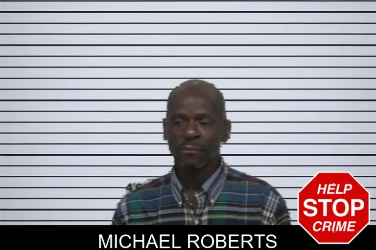 Michael Roberts