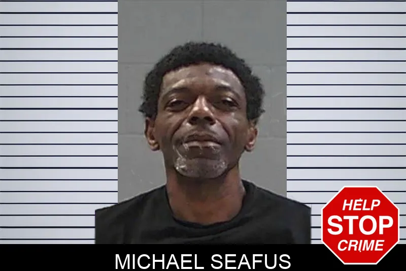 Michael Seafus mugshot – Baldwin County , Georgia Michael Seafus mugshot