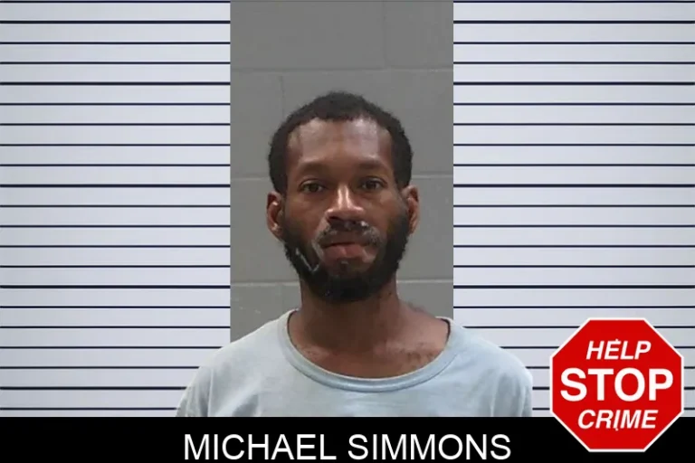 Michael Simmons