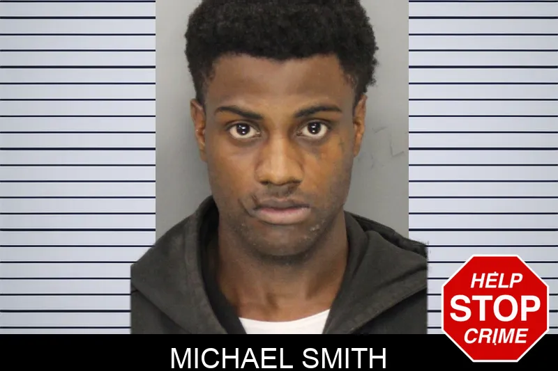 Michael Smith mugshot – Cobb County , Georgia Michael Smith mugshot