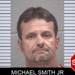 Michael Smith Jr mugshot – Columbia County , Georgia Michael Smith Jr mugshot