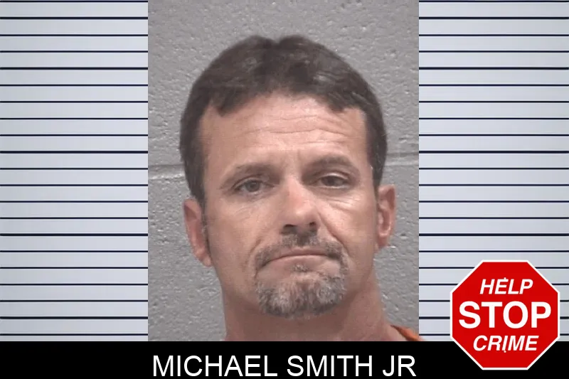 Michael Smith Jr mugshot – Columbia County , Georgia Michael Smith Jr mugshot